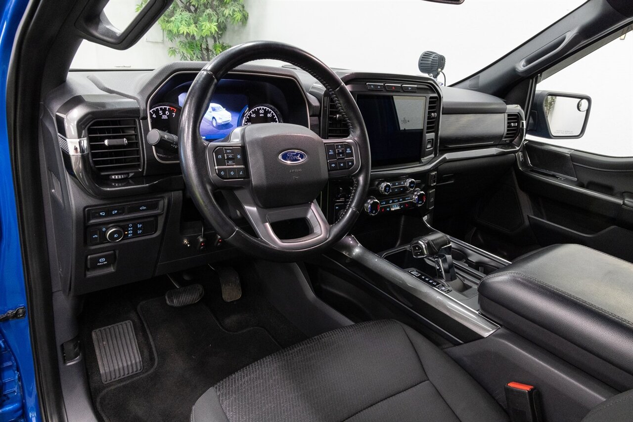 2021 Ford F-150 XLT - Photo 6 - Concord, CA 94520