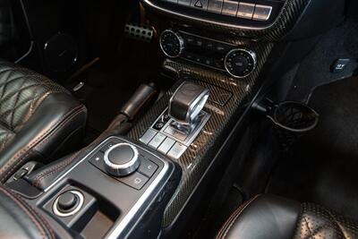 2018 Mercedes-Benz G 63 AMG® 4MATIC®   - Photo 22 - Concord, CA 94520
