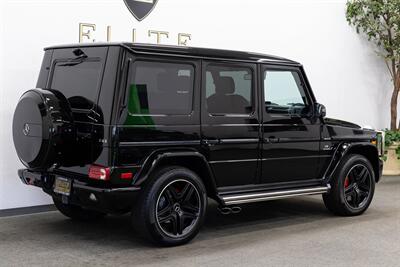 2018 Mercedes-Benz G 63 AMG® 4MATIC®   - Photo 11 - Concord, CA 94520