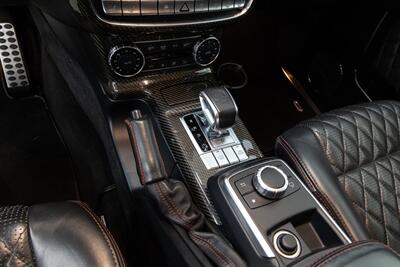 2018 Mercedes-Benz G 63 AMG® 4MATIC®   - Photo 20 - Concord, CA 94520