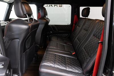 2018 Mercedes-Benz G 63 AMG® 4MATIC®   - Photo 8 - Concord, CA 94520