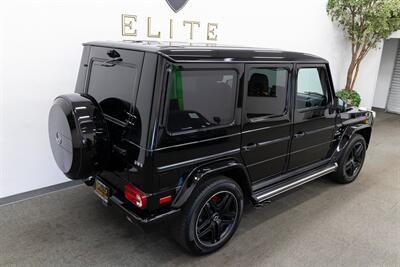 2018 Mercedes-Benz G 63 AMG® 4MATIC®   - Photo 24 - Concord, CA 94520