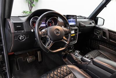 2018 Mercedes-Benz G 63 AMG® 4MATIC®   - Photo 6 - Concord, CA 94520