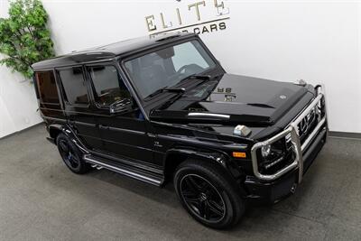 2018 Mercedes-Benz G 63 AMG® 4MATIC®   - Photo 23 - Concord, CA 94520
