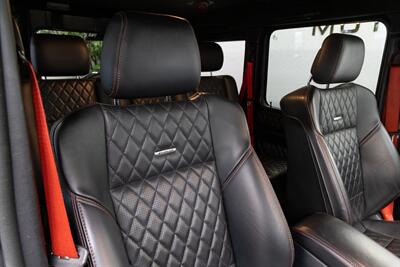 2018 Mercedes-Benz G 63 AMG® 4MATIC®   - Photo 21 - Concord, CA 94520