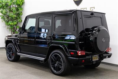 2018 Mercedes-Benz G 63 AMG® 4MATIC®   - Photo 3 - Concord, CA 94520