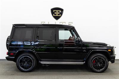 2018 Mercedes-Benz G 63 AMG® 4MATIC®   - Photo 10 - Concord, CA 94520