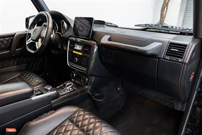 2018 Mercedes-Benz G 63 AMG® 4MATIC®   - Photo 13 - Concord, CA 94520