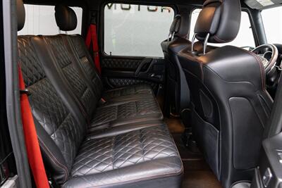 2018 Mercedes-Benz G 63 AMG® 4MATIC®   - Photo 15 - Concord, CA 94520