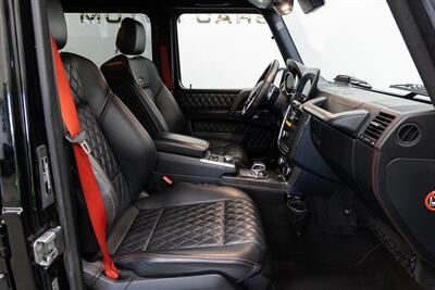 2018 Mercedes-Benz G 63 AMG® 4MATIC®   - Photo 14 - Concord, CA 94520