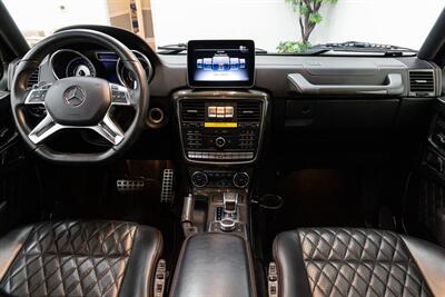2018 Mercedes-Benz G 63 AMG® 4MATIC®   - Photo 5 - Concord, CA 94520