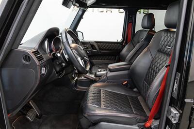 2018 Mercedes-Benz G 63 AMG® 4MATIC®   - Photo 7 - Concord, CA 94520