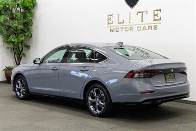 2023 Honda Accord Hybrid EX-L   - Photo 3 - Concord, CA 94520