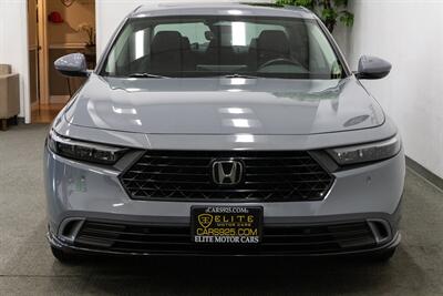 2023 Honda Accord Hybrid EX-L   - Photo 12 - Concord, CA 94520