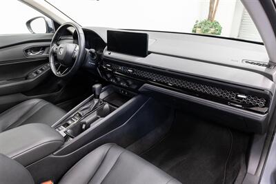 2023 Honda Accord Hybrid EX-L   - Photo 13 - Concord, CA 94520