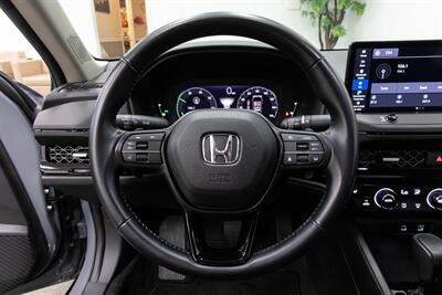 2023 Honda Accord Hybrid EX-L   - Photo 16 - Concord, CA 94520