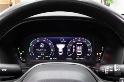 2023 Honda Accord Hybrid EX-L   - Photo 17 - Concord, CA 94520