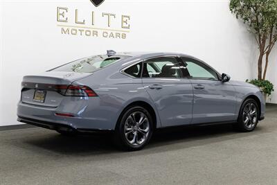 2023 Honda Accord Hybrid EX-L   - Photo 11 - Concord, CA 94520
