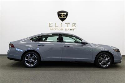 2023 Honda Accord Hybrid EX-L   - Photo 10 - Concord, CA 94520