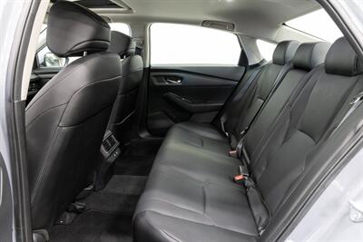 2023 Honda Accord Hybrid EX-L   - Photo 8 - Concord, CA 94520