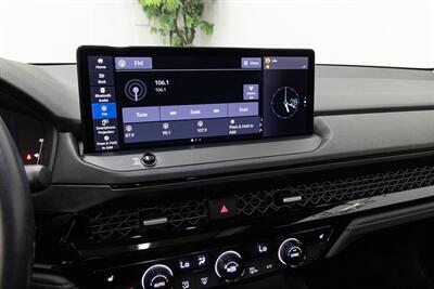2023 Honda Accord Hybrid EX-L   - Photo 19 - Concord, CA 94520