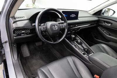 2023 Honda Accord Hybrid EX-L   - Photo 6 - Concord, CA 94520