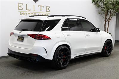 2021 Mercedes-Benz GLE GLE 63 S AMG® 4MATIC®   - Photo 16 - Concord, CA 94520
