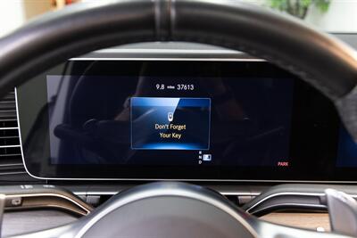 2021 Mercedes-Benz GLE GLE 63 S AMG® 4MATIC®   - Photo 10 - Concord, CA 94520