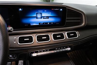 2021 Mercedes-Benz GLE GLE 63 S AMG® 4MATIC®   - Photo 12 - Concord, CA 94520