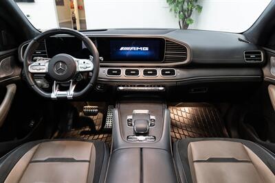 2021 Mercedes-Benz GLE GLE 63 S AMG® 4MATIC®   - Photo 5 - Concord, CA 94520