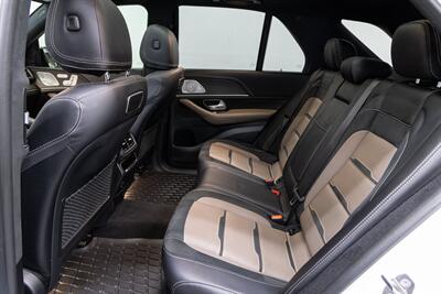 2021 Mercedes-Benz GLE GLE 63 S AMG® 4MATIC®   - Photo 8 - Concord, CA 94520