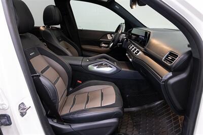 2021 Mercedes-Benz GLE GLE 63 S AMG® 4MATIC®   - Photo 19 - Concord, CA 94520