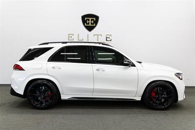 2021 Mercedes-Benz GLE GLE 63 S AMG® 4MATIC®   - Photo 15 - Concord, CA 94520