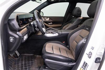 2021 Mercedes-Benz GLE GLE 63 S AMG® 4MATIC®   - Photo 7 - Concord, CA 94520