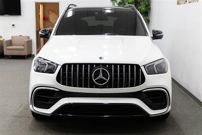 2021 Mercedes-Benz GLE GLE 63 S AMG® 4MATIC®   - Photo 17 - Concord, CA 94520