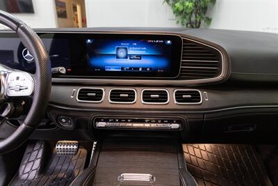 2021 Mercedes-Benz GLE GLE 63 S AMG® 4MATIC®   - Photo 11 - Concord, CA 94520
