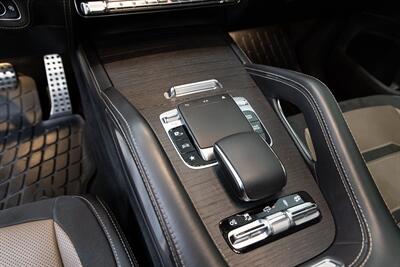 2021 Mercedes-Benz GLE GLE 63 S AMG® 4MATIC®   - Photo 13 - Concord, CA 94520
