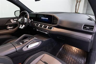 2021 Mercedes-Benz GLE GLE 63 S AMG® 4MATIC®   - Photo 18 - Concord, CA 94520