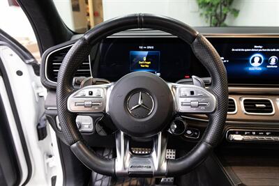 2021 Mercedes-Benz GLE GLE 63 S AMG® 4MATIC®   - Photo 9 - Concord, CA 94520
