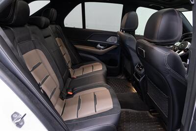 2021 Mercedes-Benz GLE GLE 63 S AMG® 4MATIC®   - Photo 20 - Concord, CA 94520