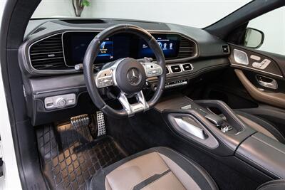 2021 Mercedes-Benz GLE GLE 63 S AMG® 4MATIC®   - Photo 6 - Concord, CA 94520