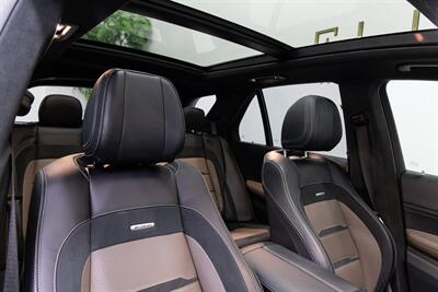 2021 Mercedes-Benz GLE GLE 63 S AMG® 4MATIC®   - Photo 21 - Concord, CA 94520