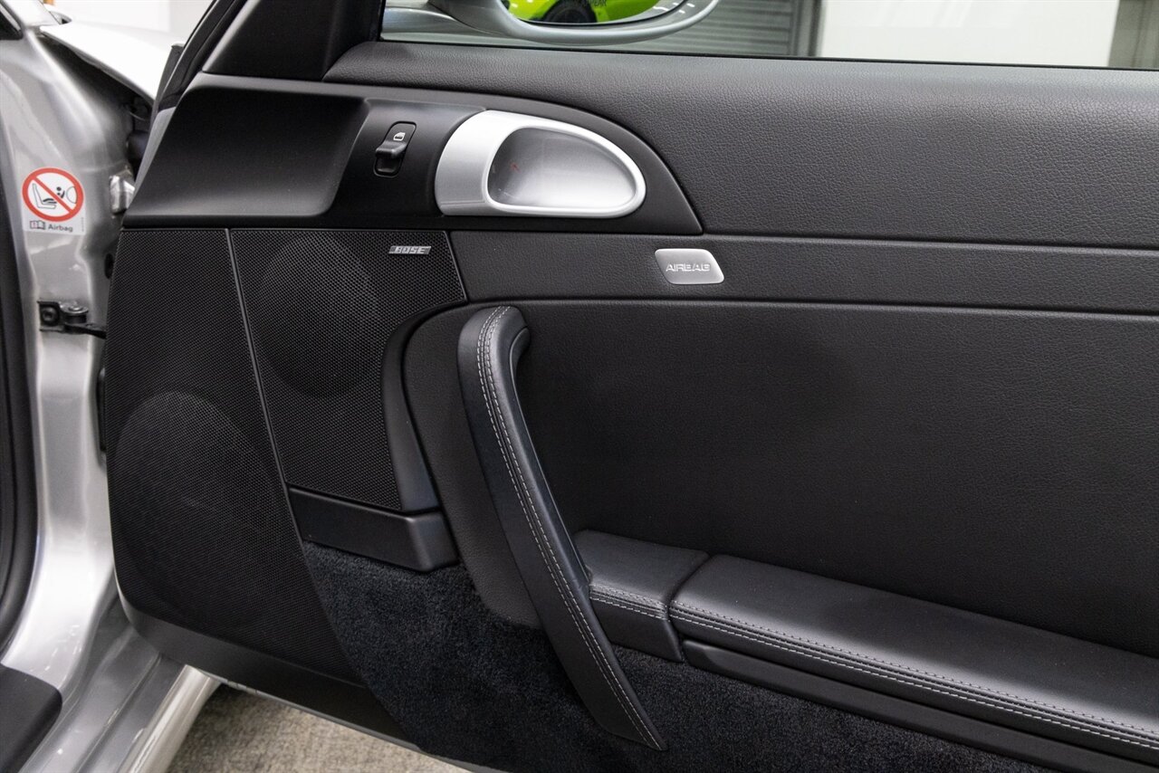 2010 Porsche 911 Carrera S - Photo 22 - Concord, CA 94520