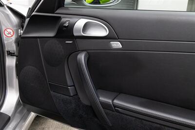 2010 Porsche 911 Carrera S   - Photo 22 - Concord, CA 94520