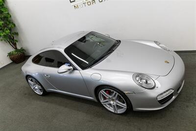 2010 Porsche 911 Carrera S   - Photo 24 - Concord, CA 94520
