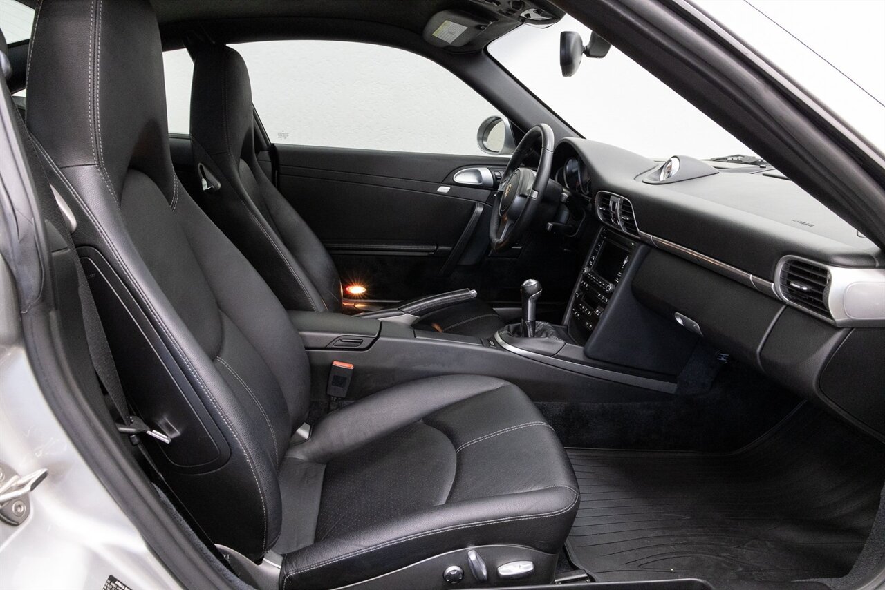 2010 Porsche 911 Carrera S - Photo 14 - Concord, CA 94520