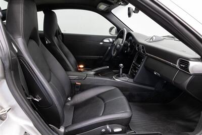2010 Porsche 911 Carrera S   - Photo 14 - Concord, CA 94520