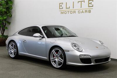 2010 Porsche 911 Carrera S   - Photo 9 - Concord, CA 94520