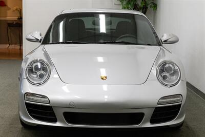2010 Porsche 911 Carrera S   - Photo 12 - Concord, CA 94520