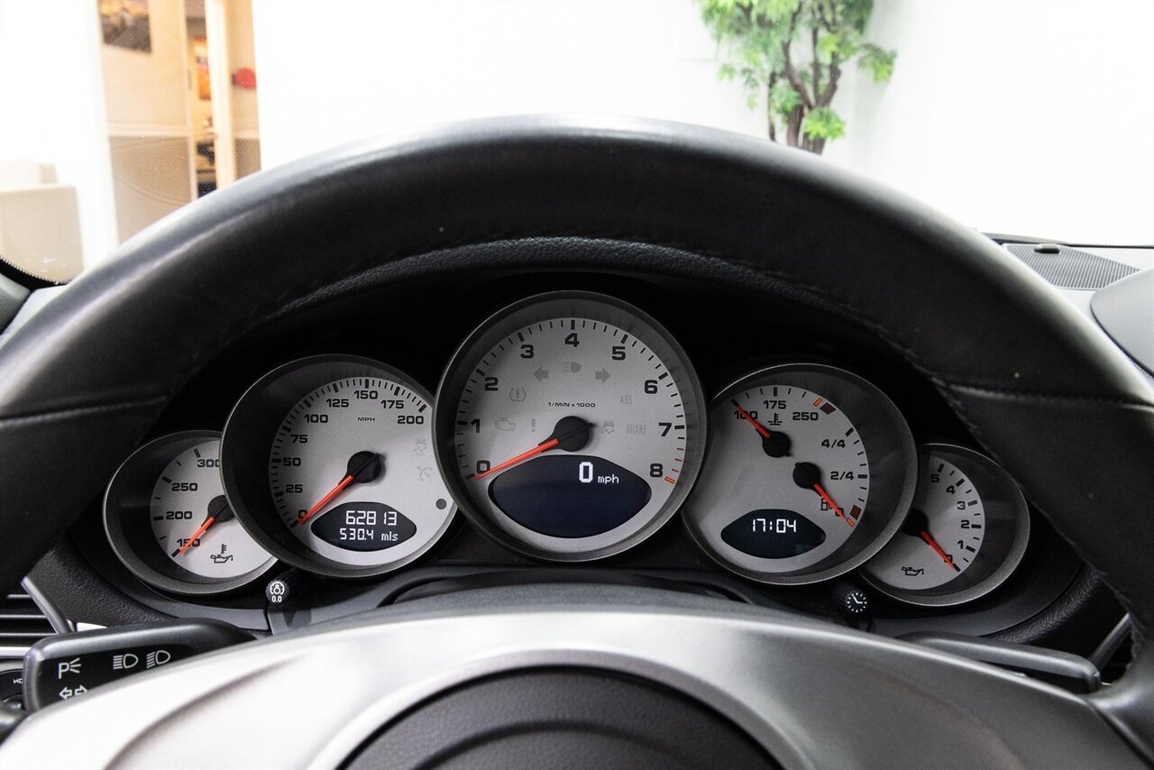2010 Porsche 911 Carrera S - Photo 17 - Concord, CA 94520